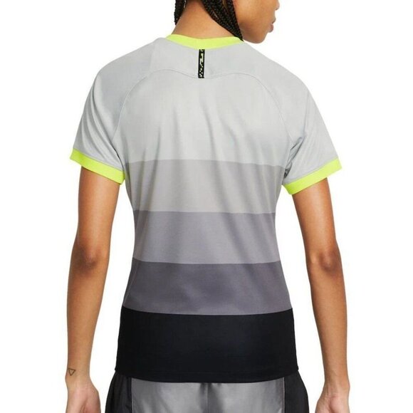 Nike Jersey Soccer Women's Medium Max 95 Tottenham Hotspur DA2794-090 New - Picture 2 of 4